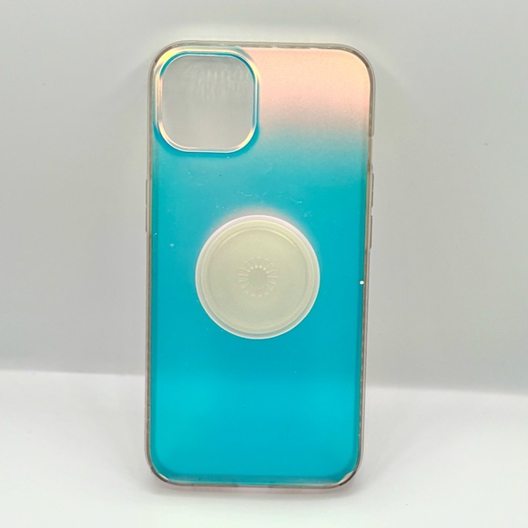 iPhone 13 Nogu Mermaid Color Changing Phone Case - Picture 6 of 8